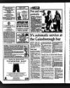 Bury Free Press Friday 16 August 1996 Page 70