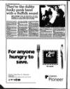 Bury Free Press Friday 18 October 1996 Page 24