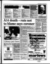 Bury Free Press Friday 25 October 1996 Page 7