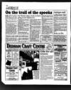 Bury Free Press Friday 25 October 1996 Page 78