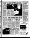 Bury Free Press Friday 01 November 1996 Page 3