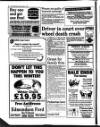 Bury Free Press Friday 01 November 1996 Page 14