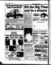 Bury Free Press Friday 01 November 1996 Page 22