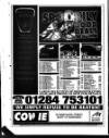 Bury Free Press Friday 01 November 1996 Page 70