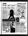 Bury Free Press Friday 01 November 1996 Page 93