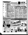 Bury Free Press Friday 08 November 1996 Page 6
