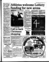 Bury Free Press Friday 08 November 1996 Page 9