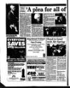 Bury Free Press Friday 08 November 1996 Page 16