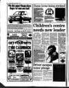 Bury Free Press Friday 08 November 1996 Page 20