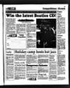 Bury Free Press Friday 08 November 1996 Page 85