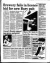 Bury Free Press Friday 15 November 1996 Page 5