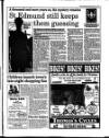 Bury Free Press Friday 15 November 1996 Page 9