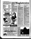 Bury Free Press Friday 15 November 1996 Page 24