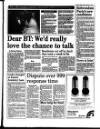 Bury Free Press Friday 06 December 1996 Page 3