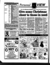 Bury Free Press Friday 06 December 1996 Page 6