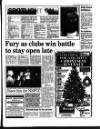 Bury Free Press Friday 06 December 1996 Page 7