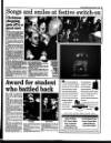 Bury Free Press Friday 06 December 1996 Page 15