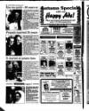 Bury Free Press Friday 06 December 1996 Page 30