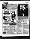 Bury Free Press Friday 06 December 1996 Page 86
