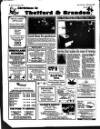 Bury Free Press Friday 06 December 1996 Page 104