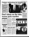 Bury Free Press Friday 03 January 1997 Page 11