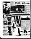 Bury Free Press Friday 03 January 1997 Page 16
