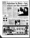 Bury Free Press Friday 03 January 1997 Page 20