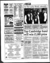 Bury Free Press Friday 03 January 1997 Page 58