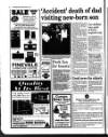 Bury Free Press Friday 10 January 1997 Page 8
