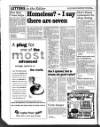 Bury Free Press Friday 10 January 1997 Page 10