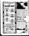 Bury Free Press Friday 10 January 1997 Page 16