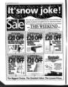 Bury Free Press Friday 17 January 1997 Page 12