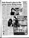Bury Free Press Friday 24 January 1997 Page 13