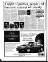 Bury Free Press Friday 24 January 1997 Page 16