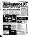 Bury Free Press Friday 24 January 1997 Page 60