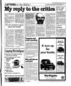 Bury Free Press Friday 31 January 1997 Page 11