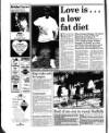 Bury Free Press Friday 31 January 1997 Page 14