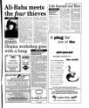 Bury Free Press Friday 31 January 1997 Page 19