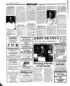 Bury Free Press Friday 31 January 1997 Page 22