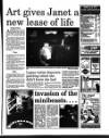 Bury Free Press Friday 07 February 1997 Page 21