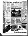 Bury Free Press Friday 28 February 1997 Page 4