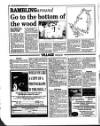 Bury Free Press Friday 28 February 1997 Page 22