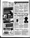 Bury Free Press Friday 11 April 1997 Page 16