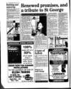 Bury Free Press Friday 18 April 1997 Page 16