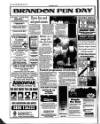 Bury Free Press Friday 02 May 1997 Page 22