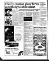 Bury Free Press Friday 09 May 1997 Page 14