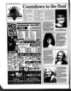 Bury Free Press Friday 16 May 1997 Page 16