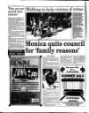 Bury Free Press Friday 16 May 1997 Page 30