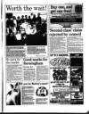 Bury Free Press Friday 23 May 1997 Page 15