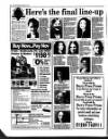 Bury Free Press Friday 23 May 1997 Page 18